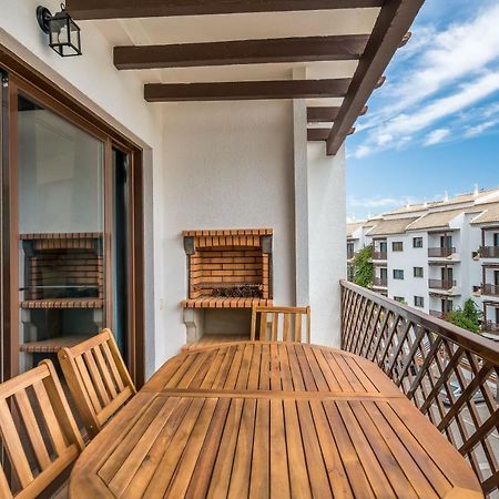 Carob Apartment - By Mayoral Olhos de Agua  Bagian luar foto