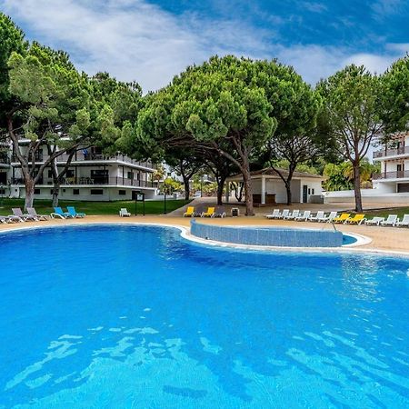 Carob Apartment - By Mayoral Olhos de Agua  Bagian luar foto
