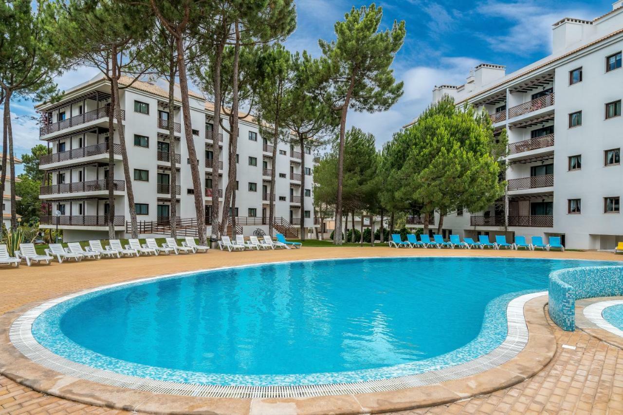 Carob Apartment - By Mayoral Olhos de Agua  Bagian luar foto