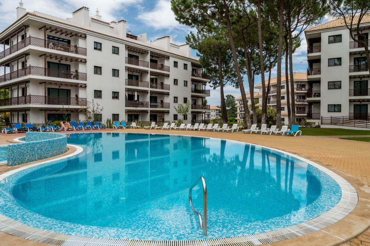 Carob Apartment - By Mayoral Olhos de Agua  Bagian luar foto