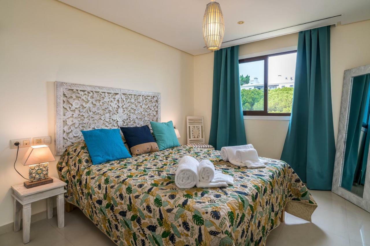 Carob Apartment - By Mayoral Olhos de Agua  Bagian luar foto