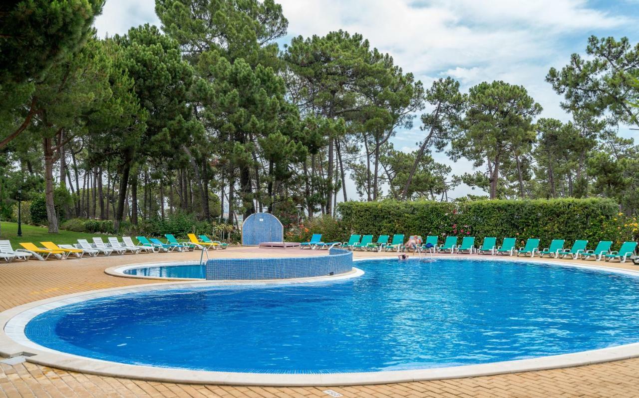 Carob Apartment - By Mayoral Olhos de Agua  Bagian luar foto