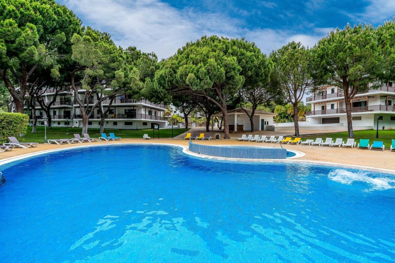 Carob Apartment - By Mayoral Olhos de Agua  Bagian luar foto